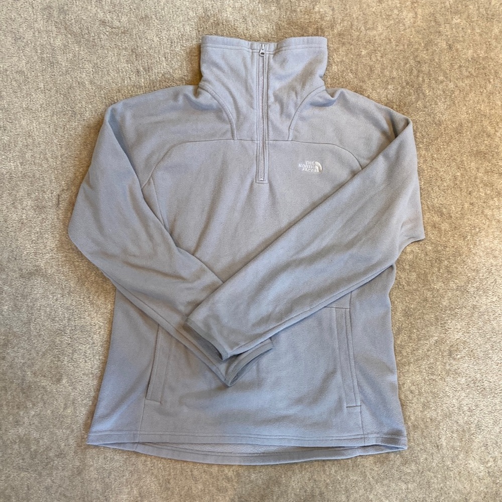 North Face Fleece